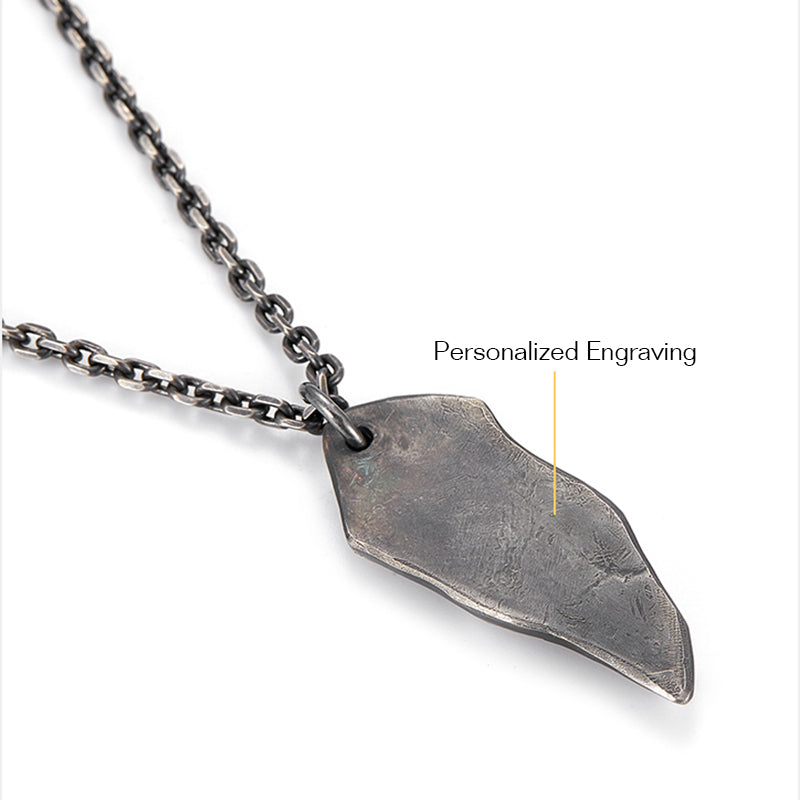 Charlon Necklace